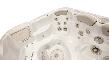 Signature 455 Platinum