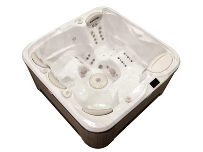 Signature 455 Platinum