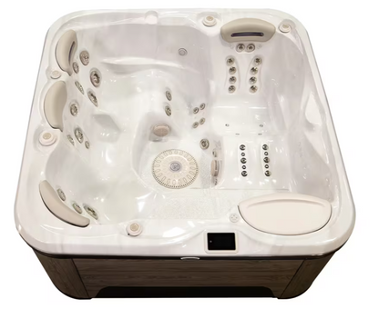 Signature 455 Platinum