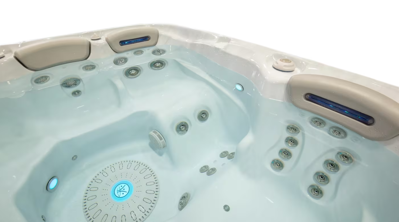 Signature 455 Platinum