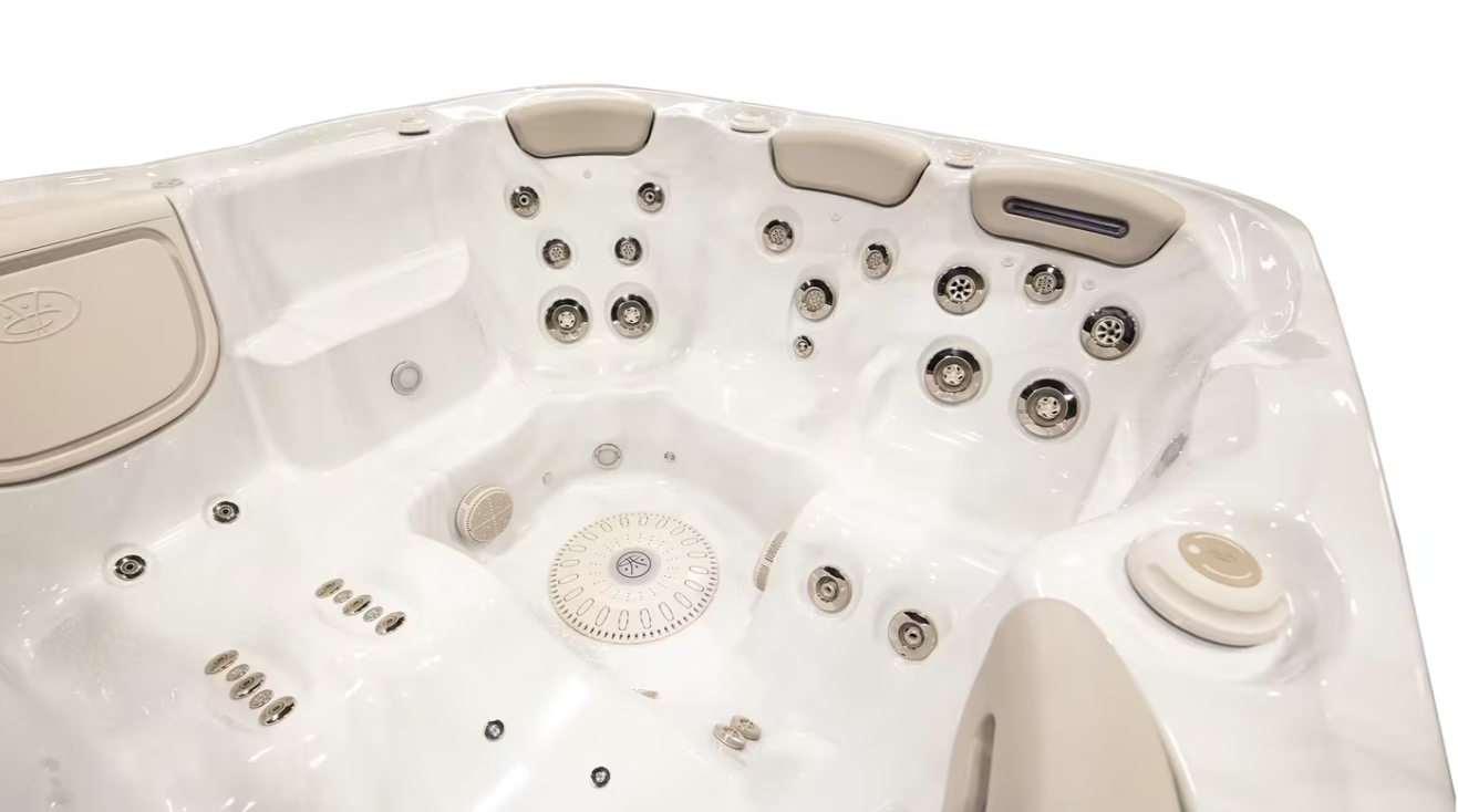 Signature 455 Platinum