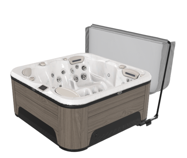 Signature 455 Platinum