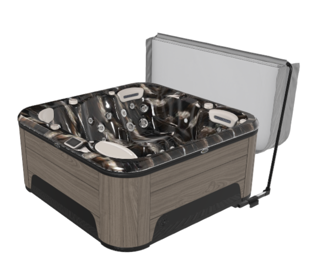 Signature 455 Platinum