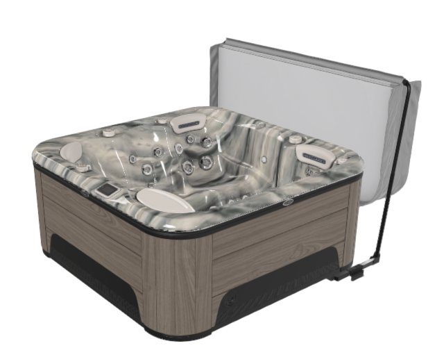 Signature 455 Platinum