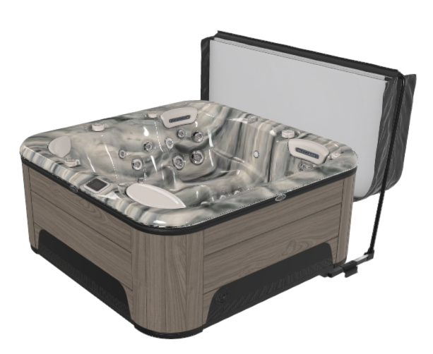 Signature 455 Platinum