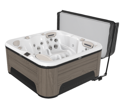 Signature 455 Platinum