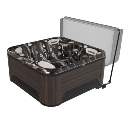 Signature 455 Platinum