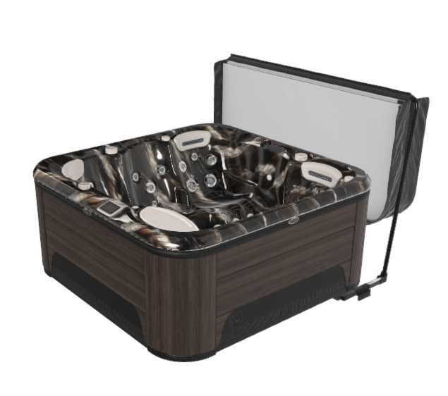 Signature 455 Platinum