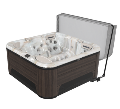 Signature 455 Platinum