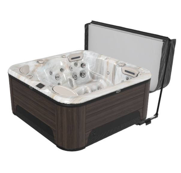 Signature 455 Platinum