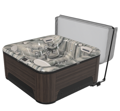 Signature 455 Platinum