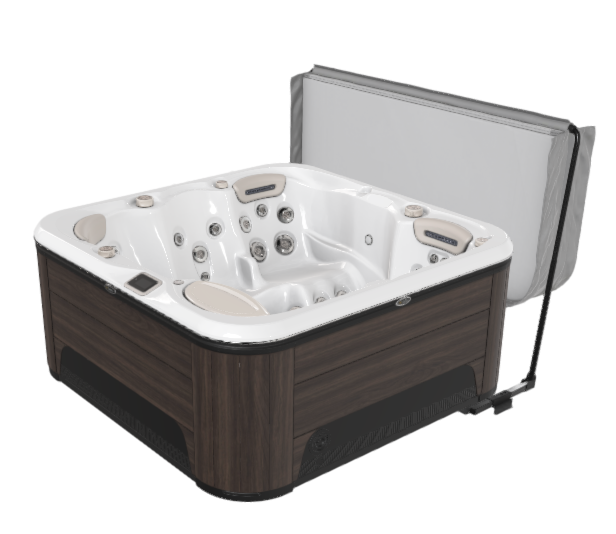 Signature 455 Platinum