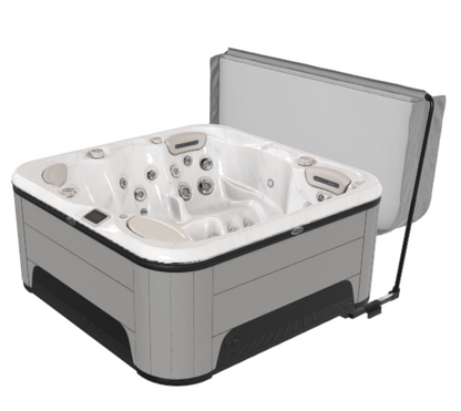 Signature 455 Platinum