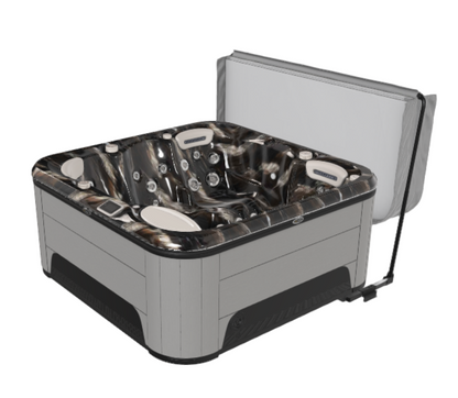 Signature 455 Platinum