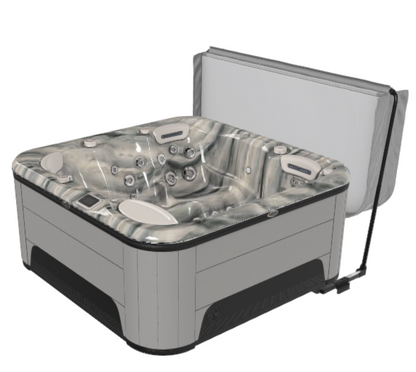 Signature 455 Platinum