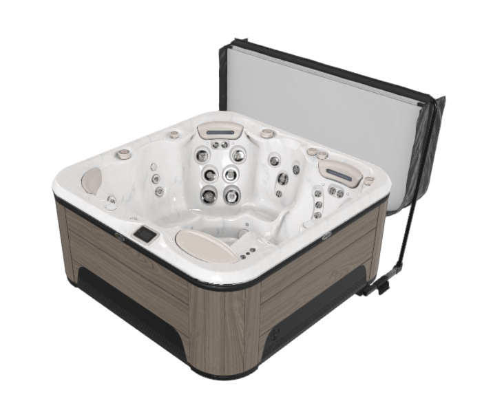 Signature 579 Platinum