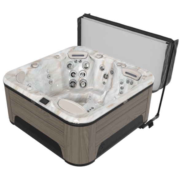 Signature 579 Platinum