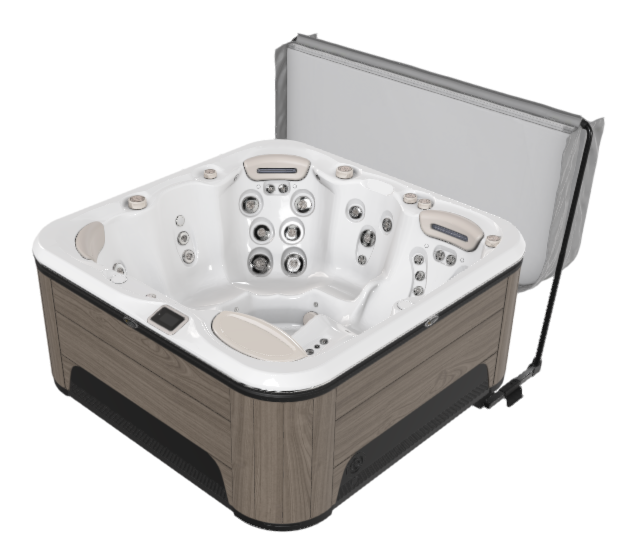 Signature 579 Platinum