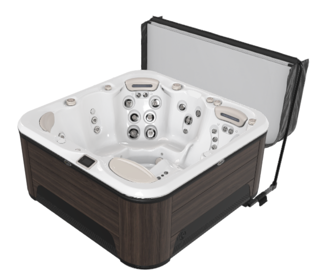 Signature 579 Platinum