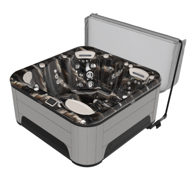 Signature 579 Platinum