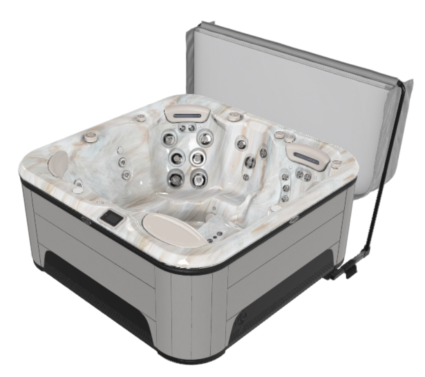 Signature 579 Platinum