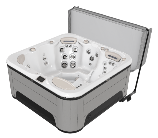 Signature 579 Platinum