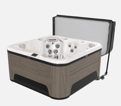 Signature 655 Platinum