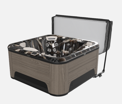 Signature 655 Platinum