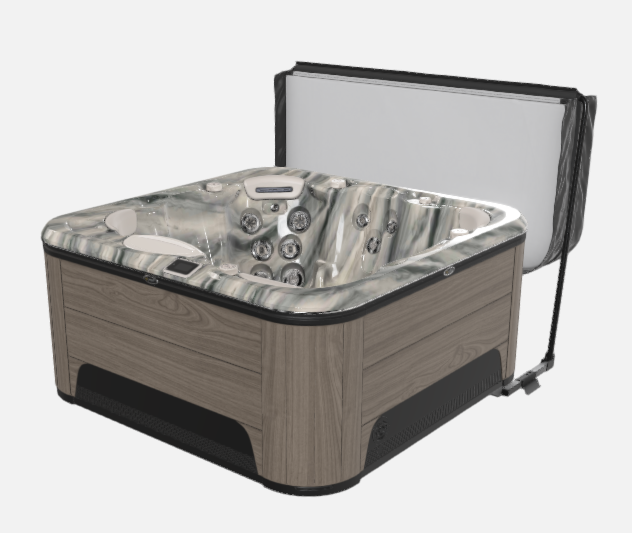 Signature 655 Platinum