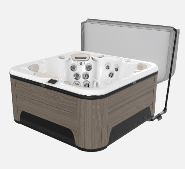 Signature 655 Platinum