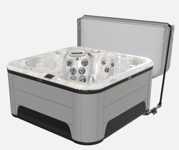 Signature 655 Platinum