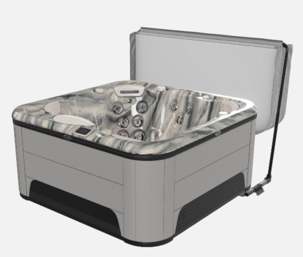 Signature 655 Platinum