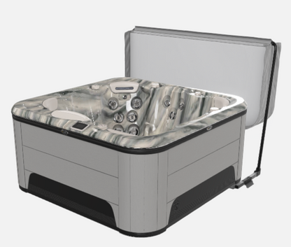 Signature 655 Platinum