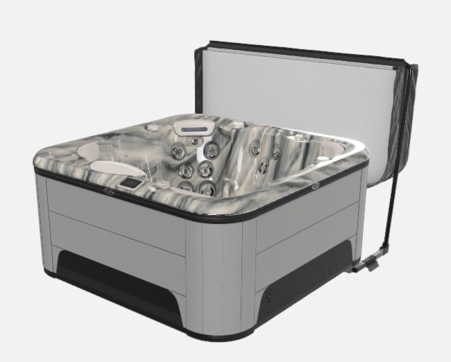 Signature 655 Platinum