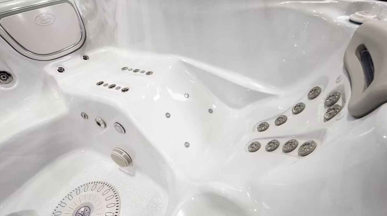 Signature 679 Platinum