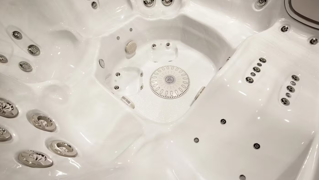 Signature 679 Platinum