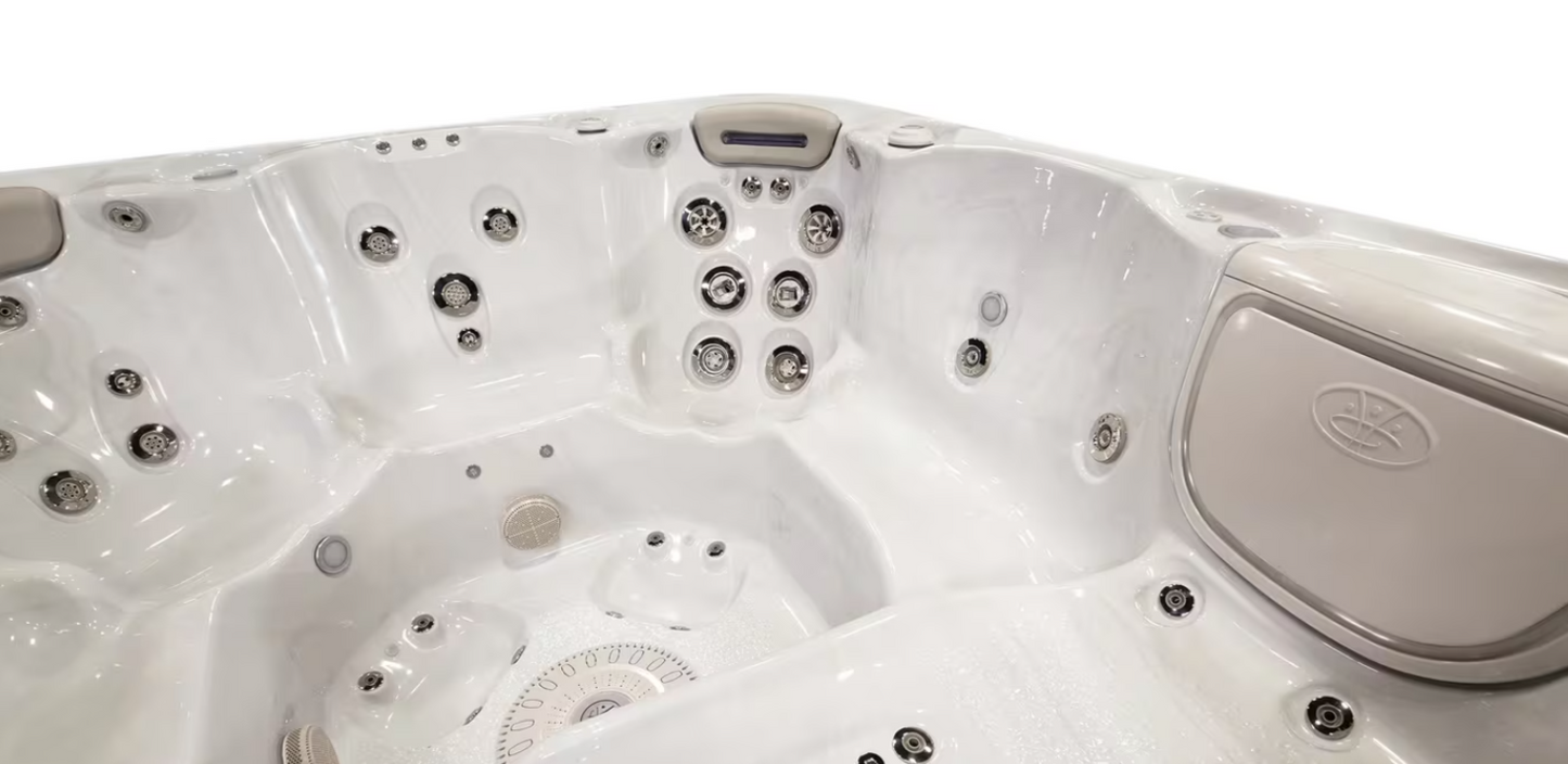 Signature 679 Platinum