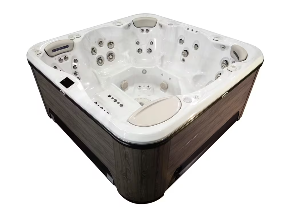 Signature 679 Platinum