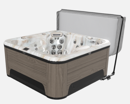 Signature 728 Platinum