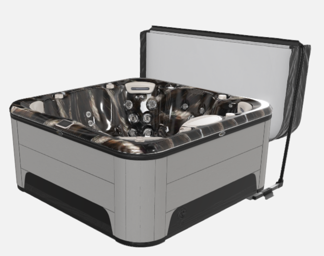 Signature 728 Platinum