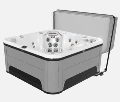 Signature 728 Platinum