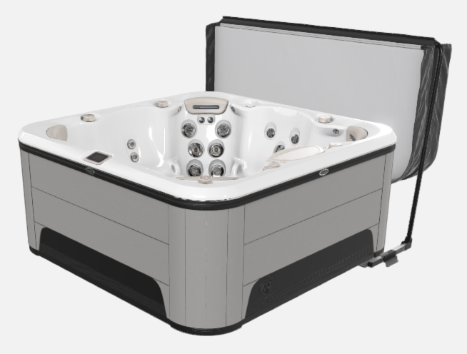 Signature 728 Platinum