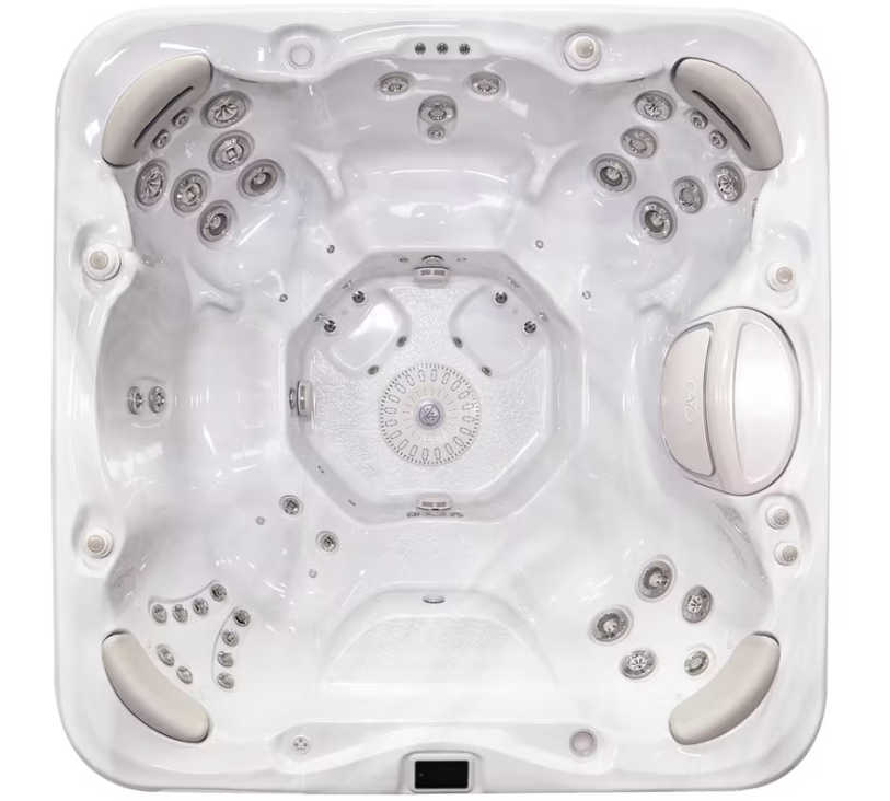 Signature 728 Platinum