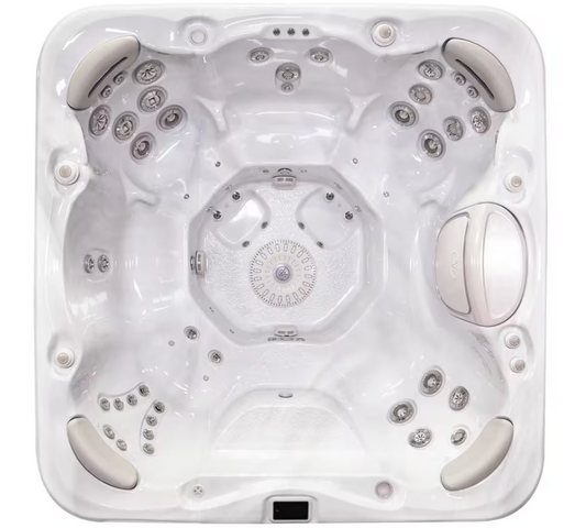 Signature 728 Platinum