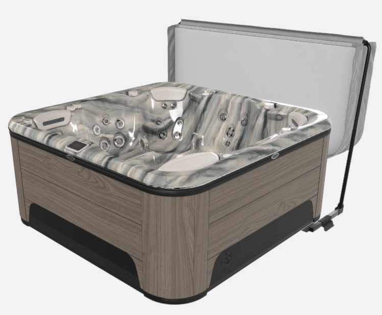 Signature 779 Platinum