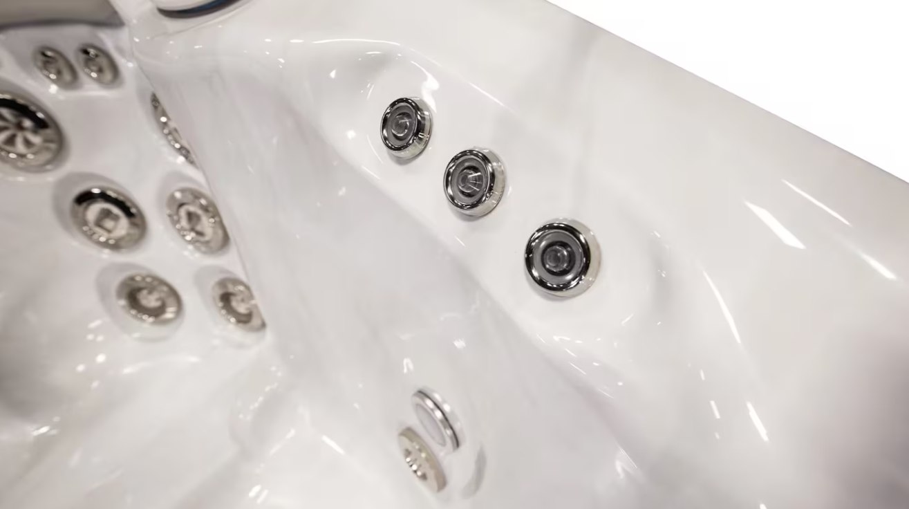 Signature 779 Platinum