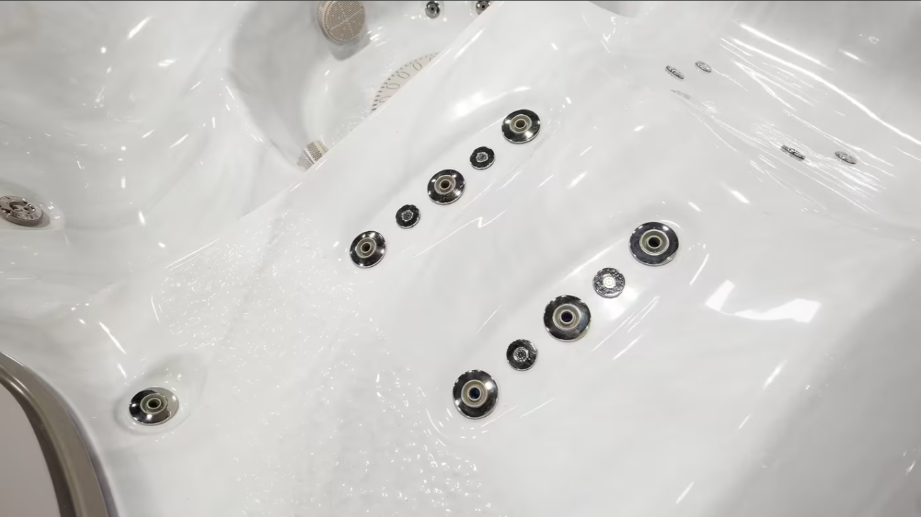 Signature 779 Platinum