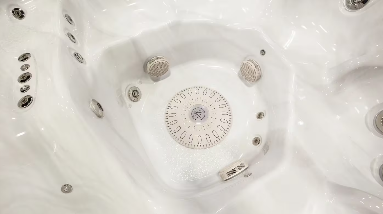 Signature 779 Platinum