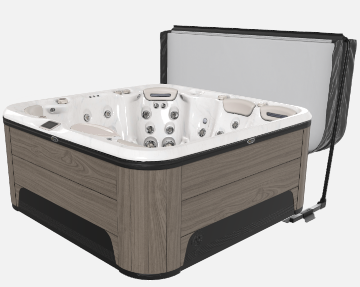 Signature 799 Platinum