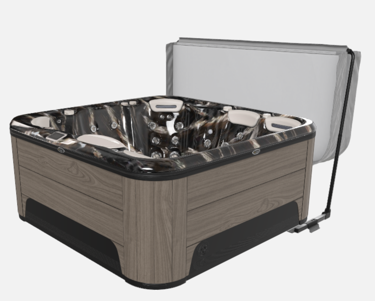 Signature 799 Platinum